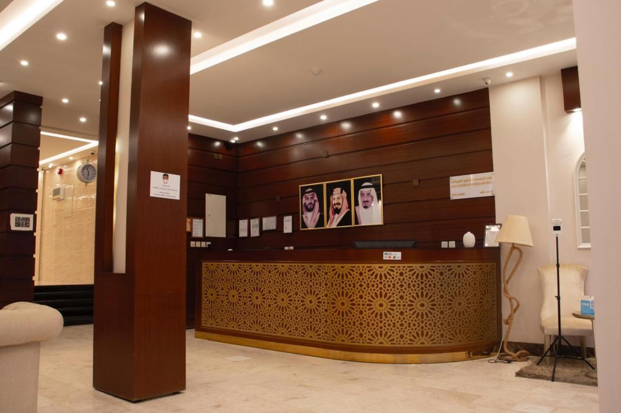 Waqet Alfakhama Furnished Tabuk