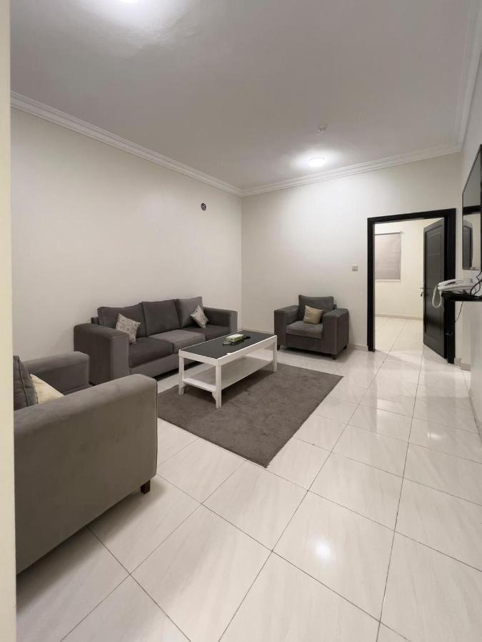 Waqet Alfakhama Furnished Aparthotel *
