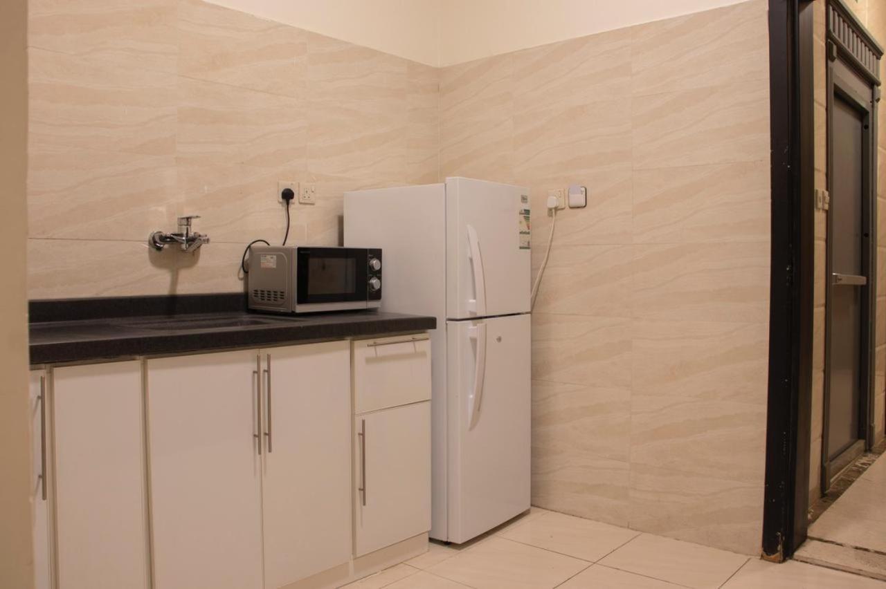 Waqet Alfakhama Furnished Aparthotel