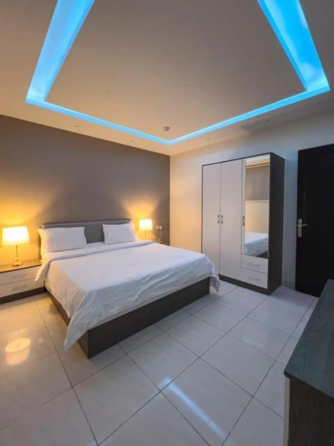 Aparthotel Waqet Alfakhama Furnished