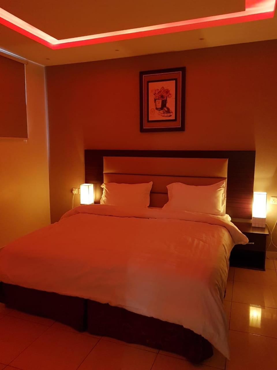 Waqet Alfakhama Furnished * Tabuk