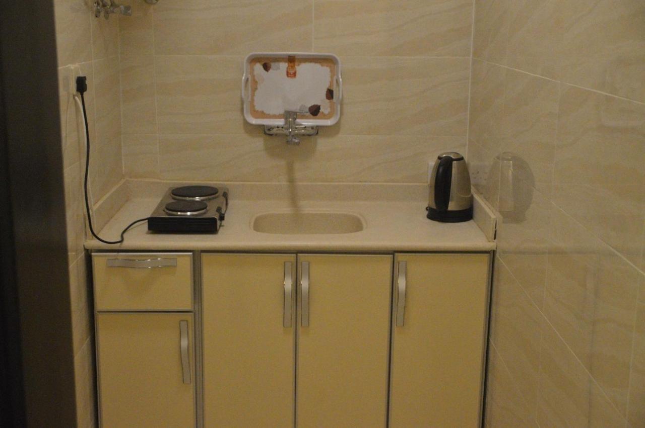 Aparthotel Waqet Alfakhama Furnished
