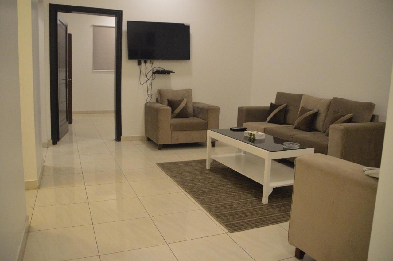 Waqet Alfakhama Furnished * Tabuk