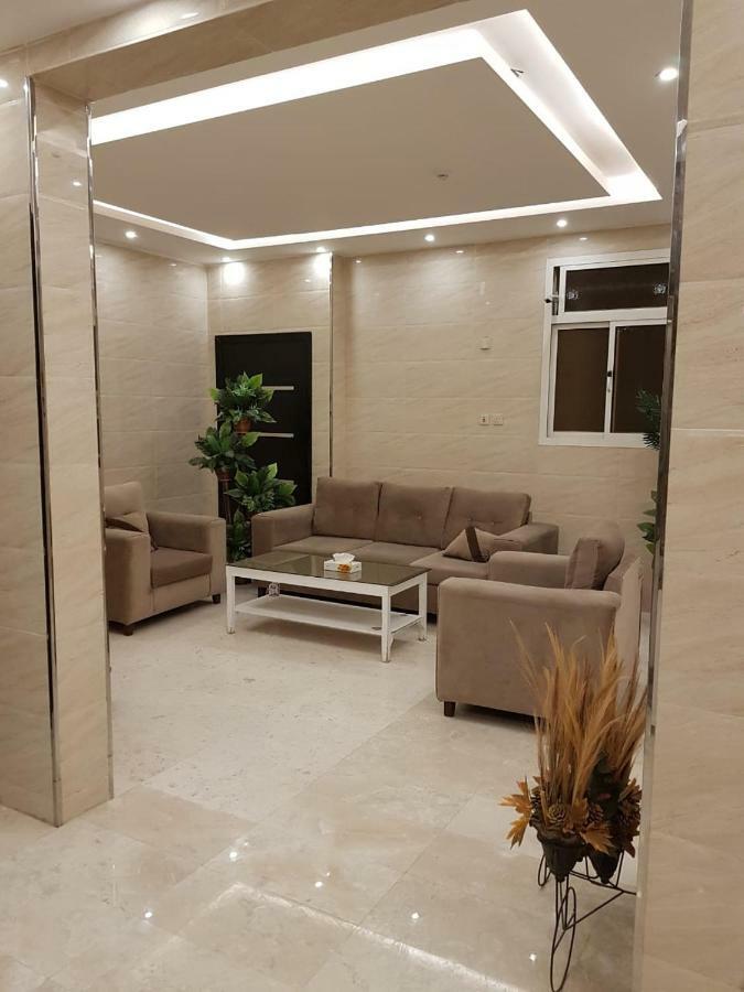 Waqet Alfakhama Furnished *